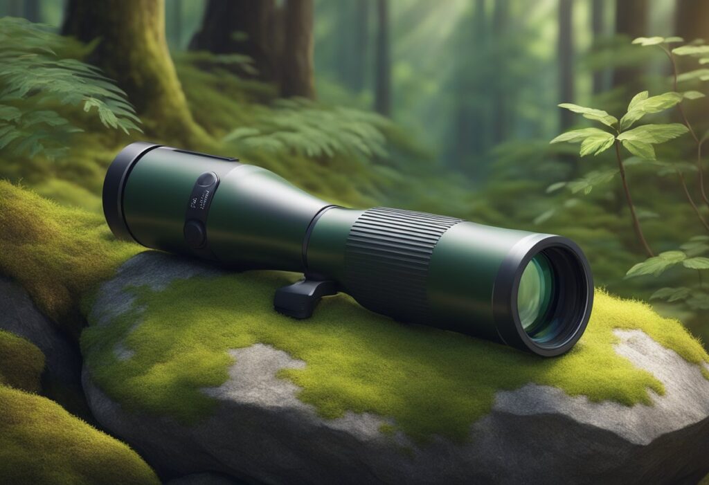 5 Best Monoculars