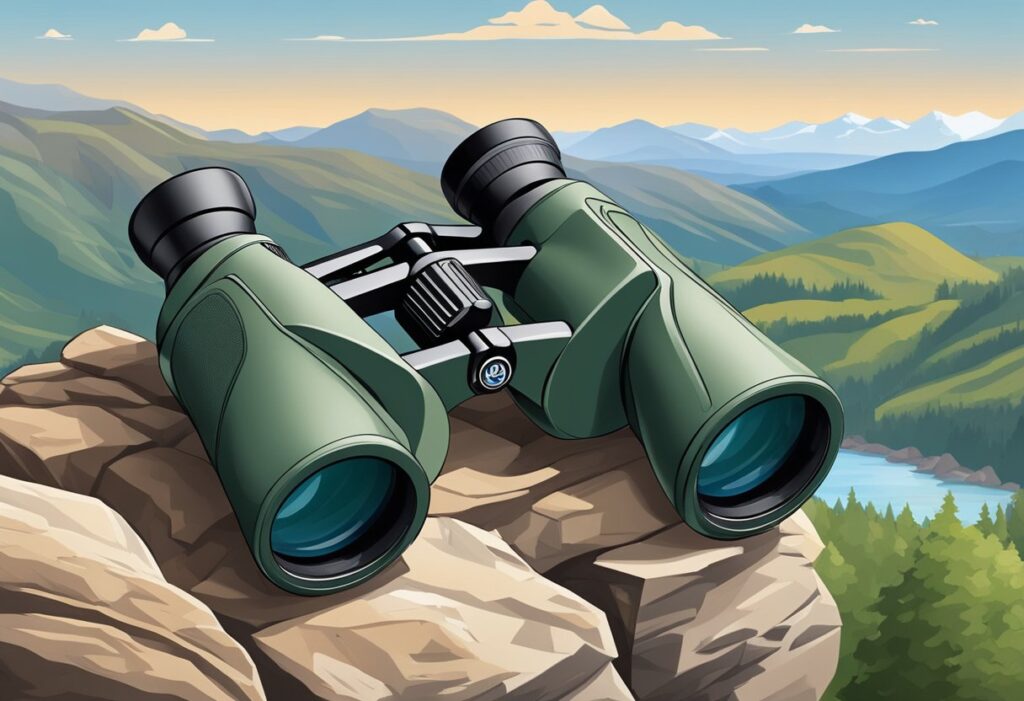 Best 15x56 Binoculars