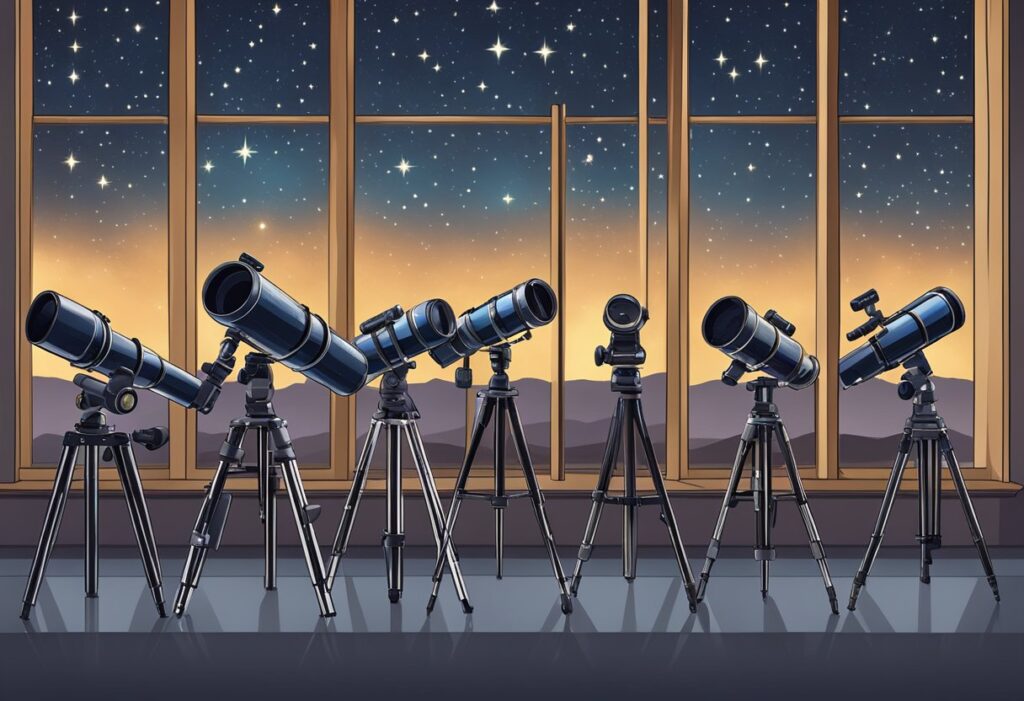 Best Beginner Telescopes