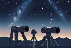 Best Binoculars for Stargazing