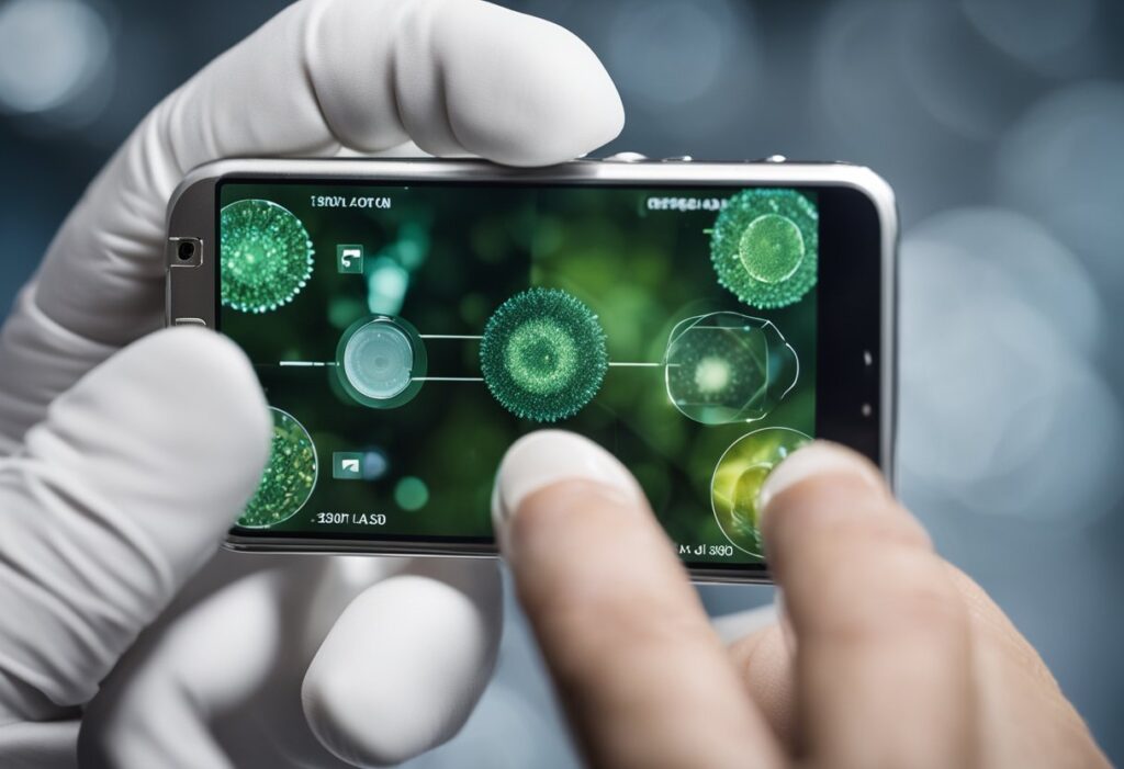 Best Cell Phone Microscopes