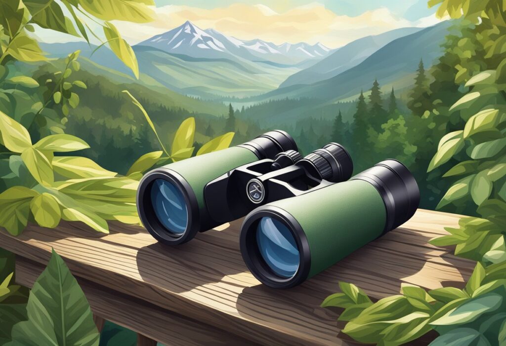 Best Cheap Binoculars