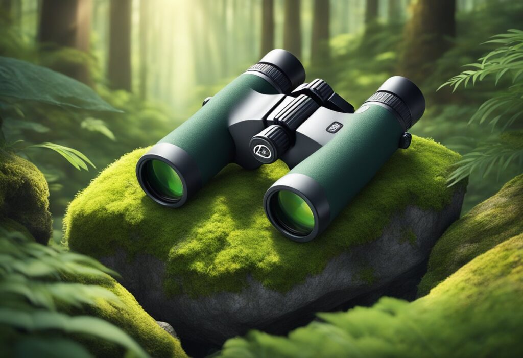 Best Compact Binoculars Under $100