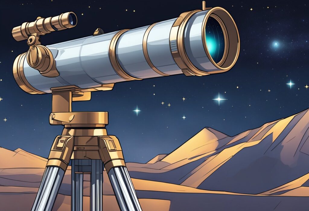 Best Computerized Telescopes