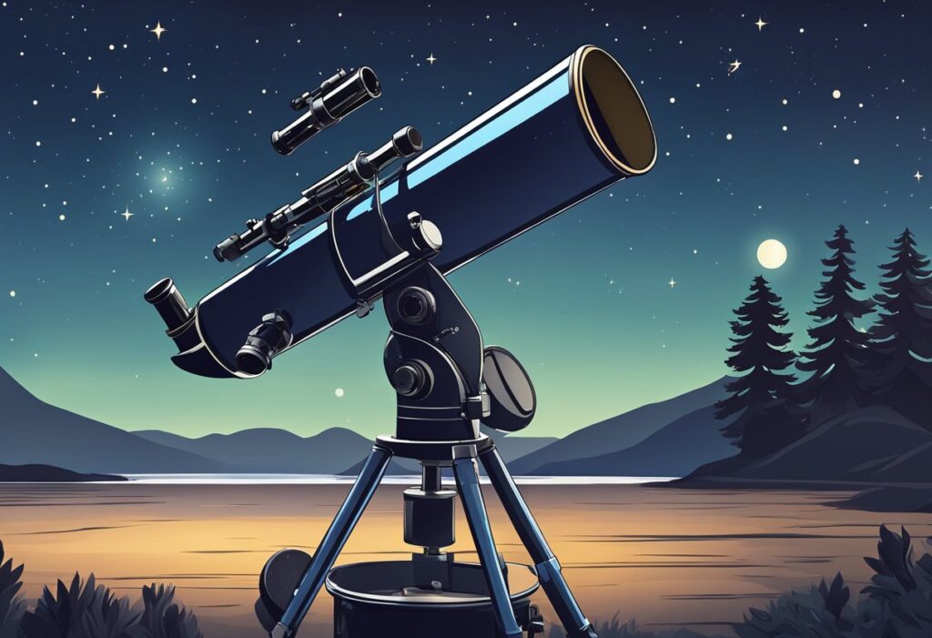 Best Dobsonian Telescopes