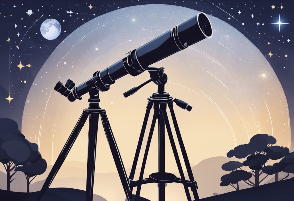 Best Intermediate Telescopes