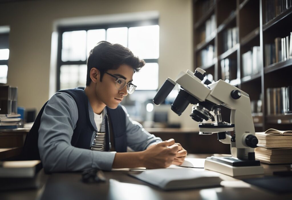 Best Microscopes for College Students