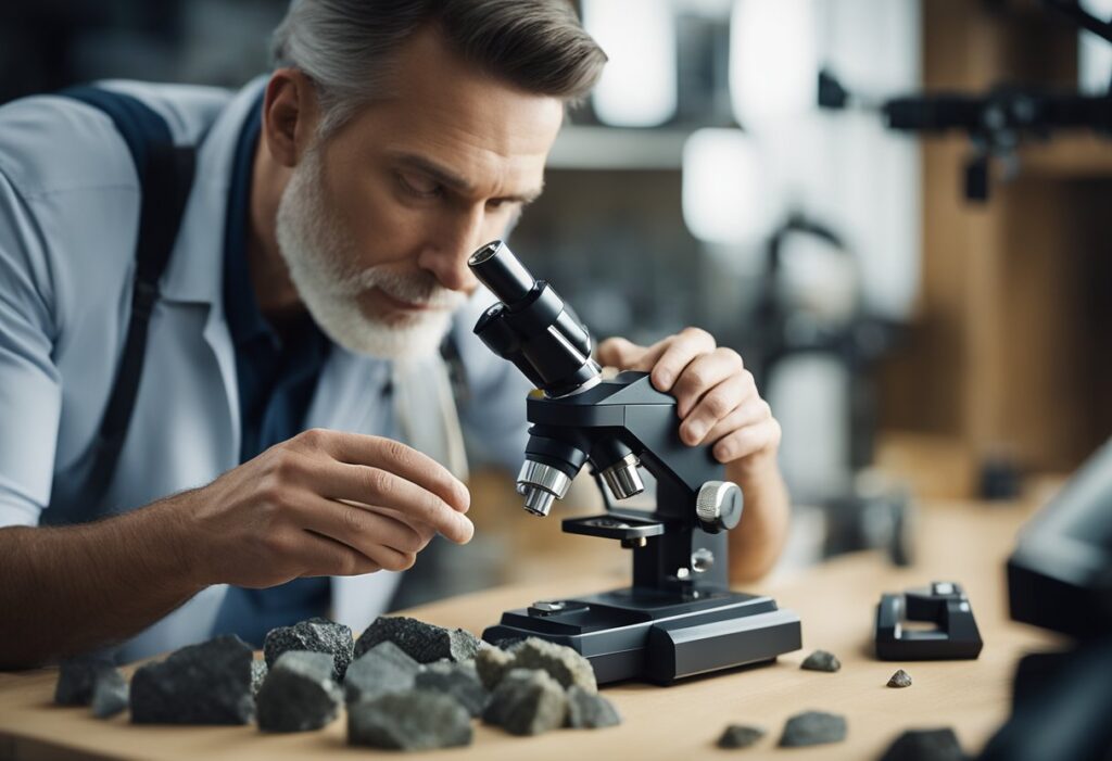 Best Microscopes for Geology