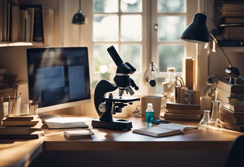 Best Microscopes for Home Use