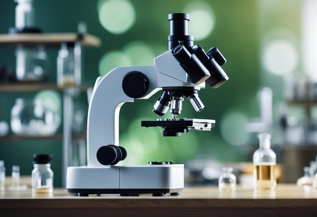 Best Microscopes for Viewing Bacteria