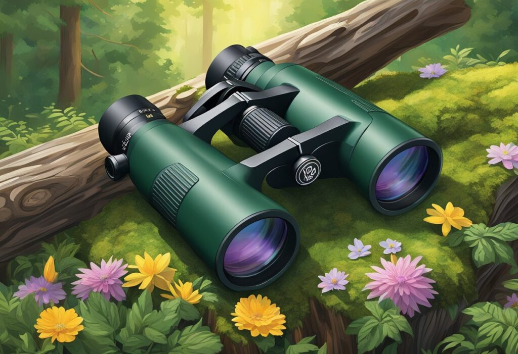 Best Nikon Binoculars