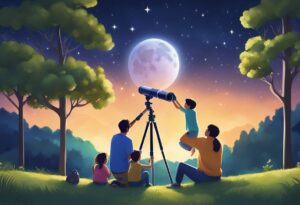 Best Portable Telescopes