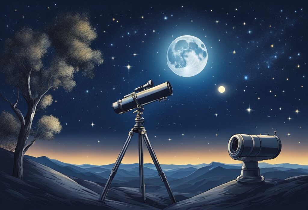 Best Schmidt-Cassegrain Telescopes