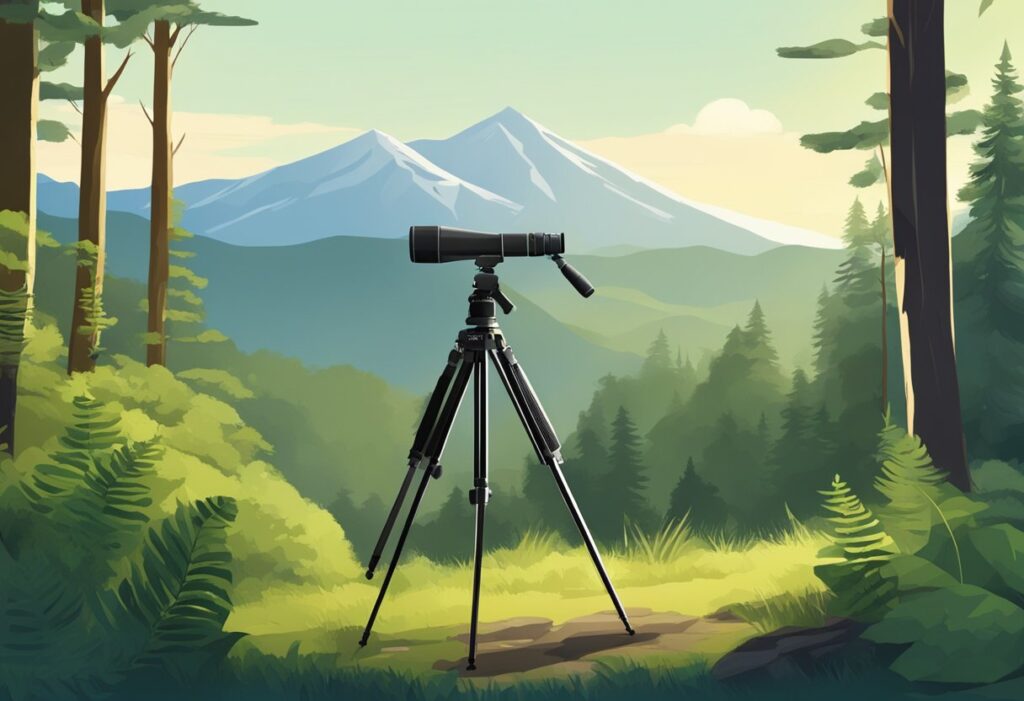 Best Spotting Scopes