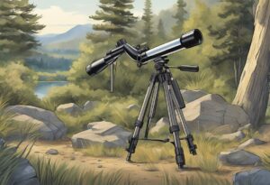 Best Spotting Scopes Under $100