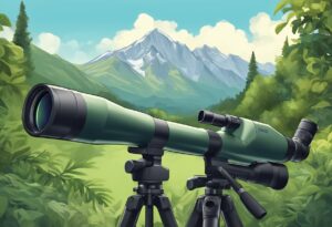 Best Spotting Scopes Under $500