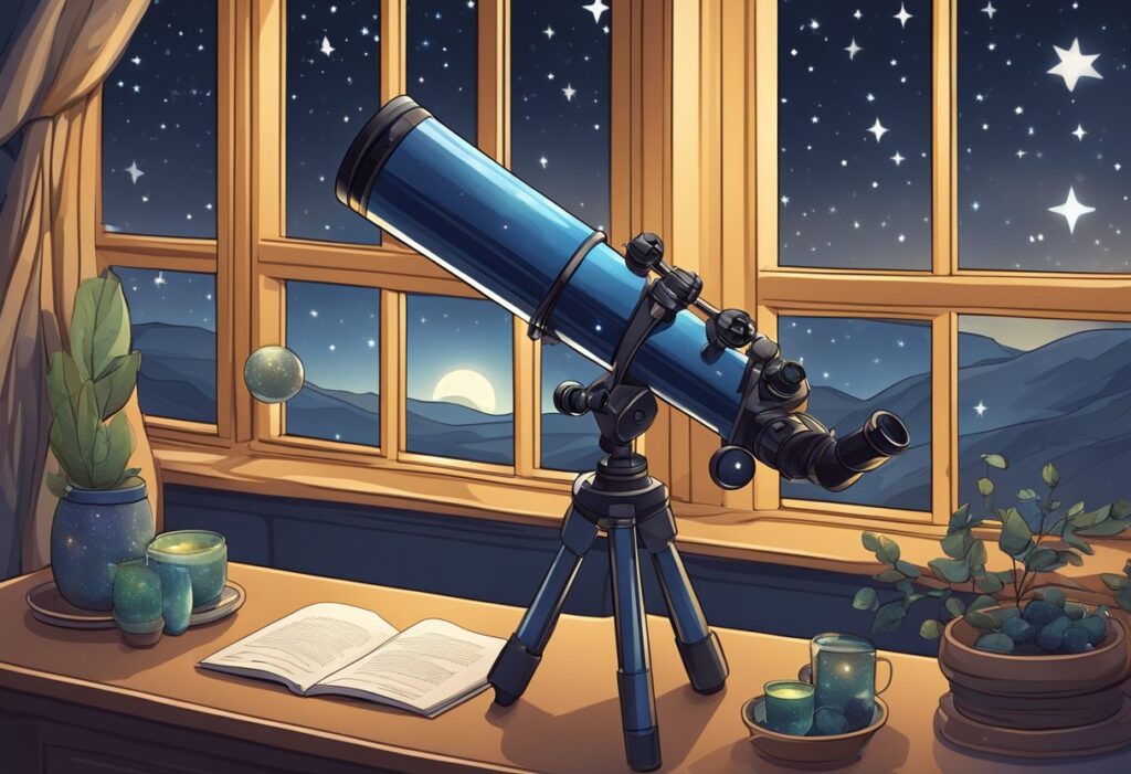 Best Telescope Eyepieces