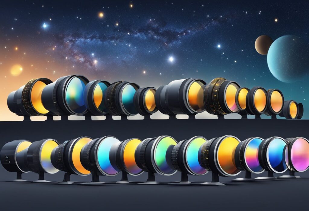 Best Telescope Lenses