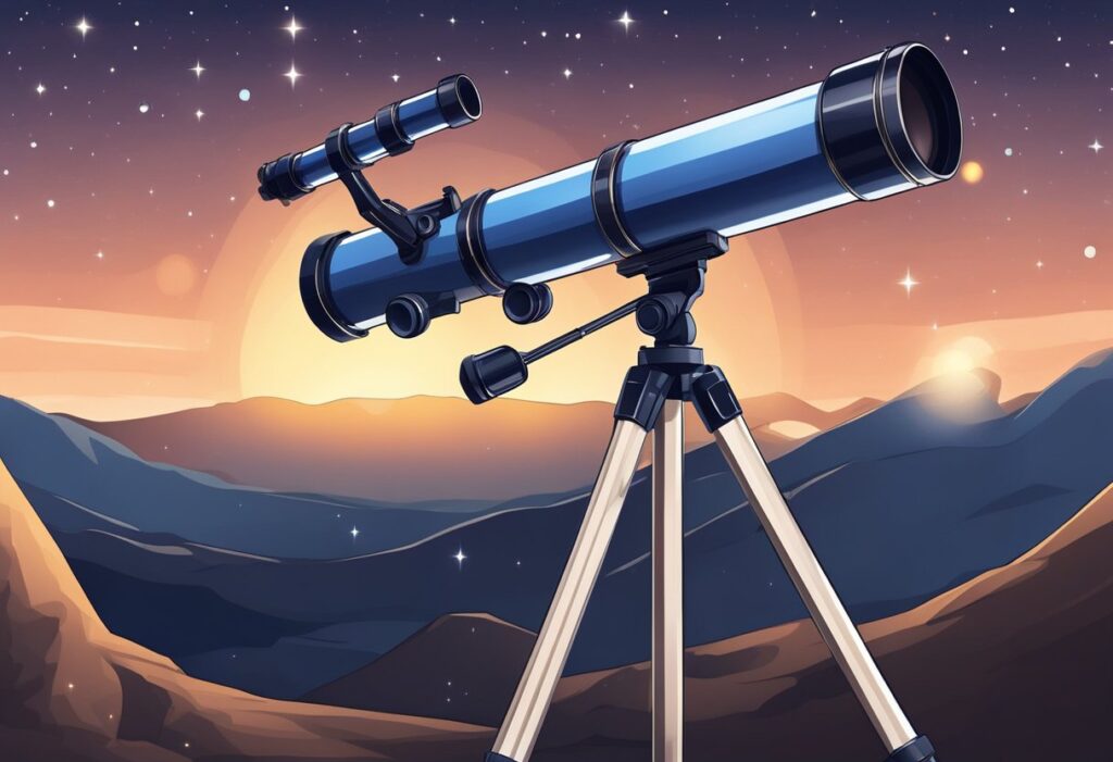 Best Telescopes Under $1,000