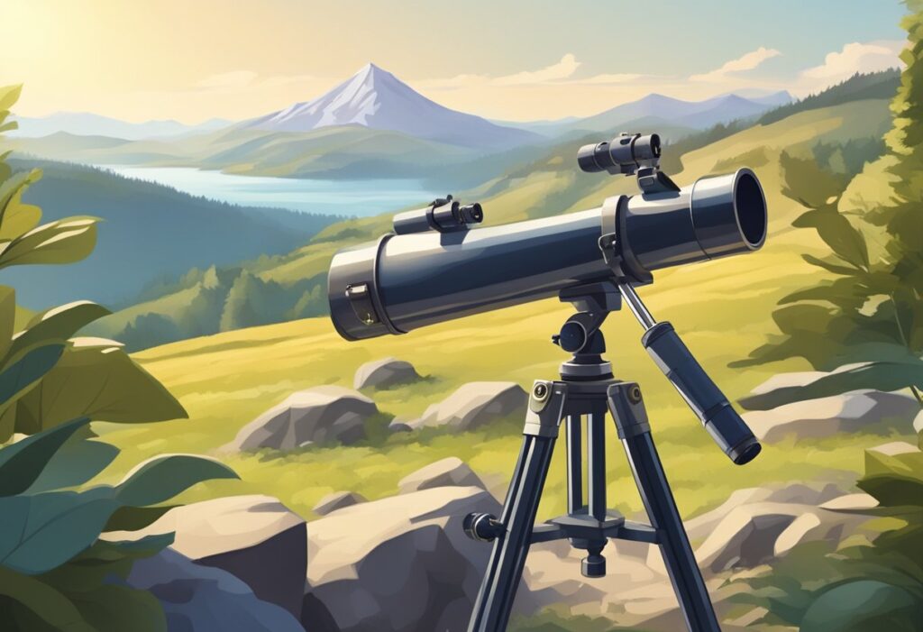 Best Telescopes for Land Viewing