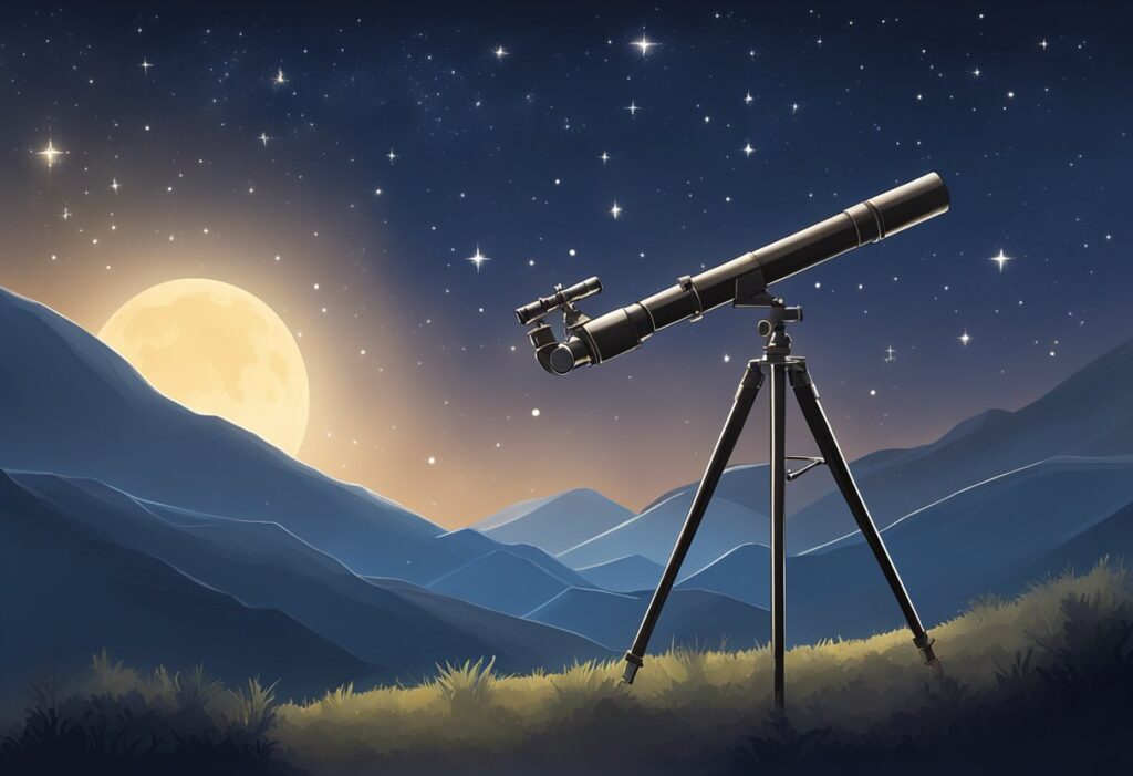 Best Telescopes for Stargazing