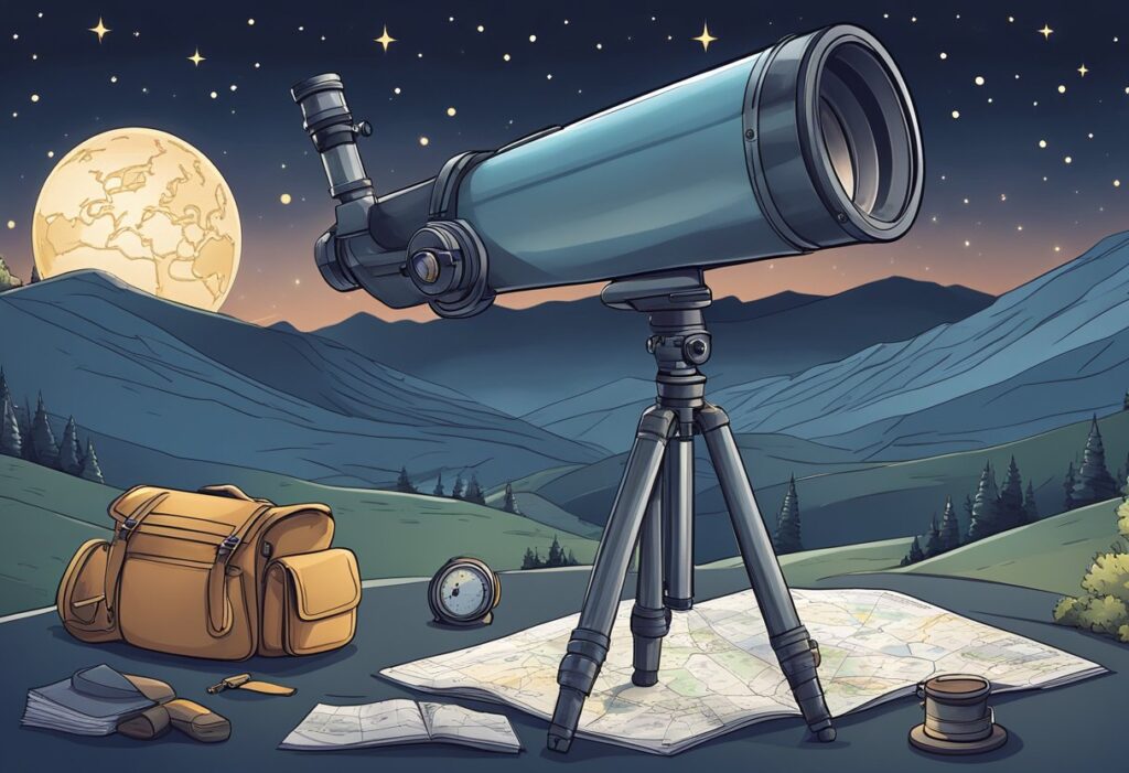 Best Travel Telescopes