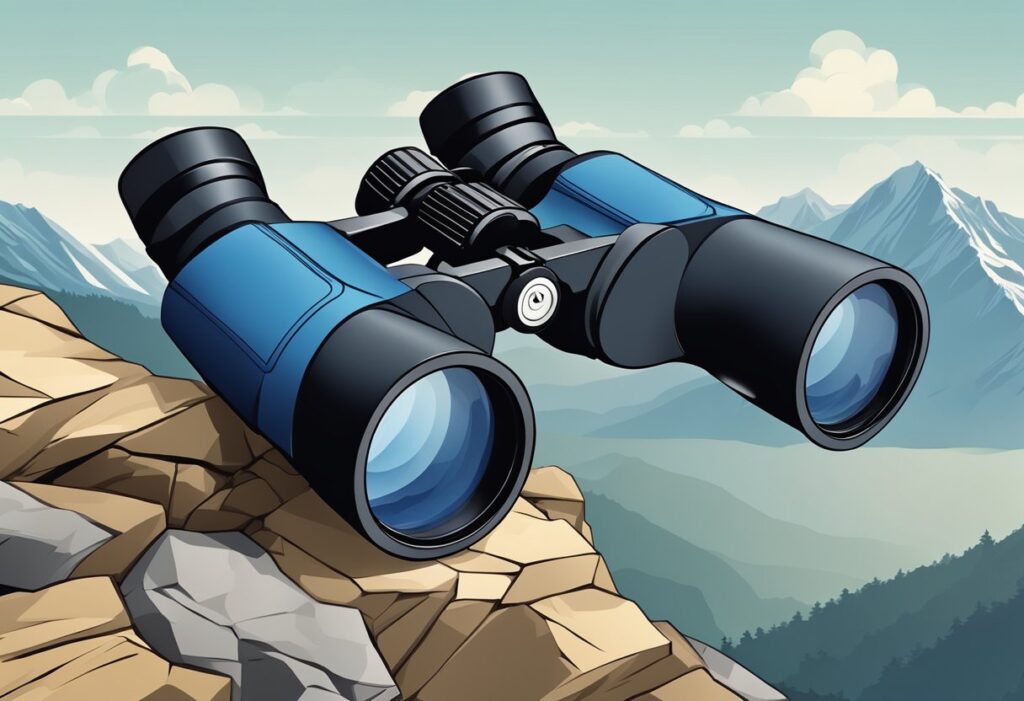 Best Zoom Binoculars