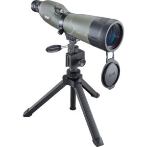 Bushnell Trophy Xtreme Spotting Scope 