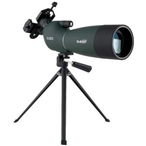 SVBONY SV28 Spotting Scope