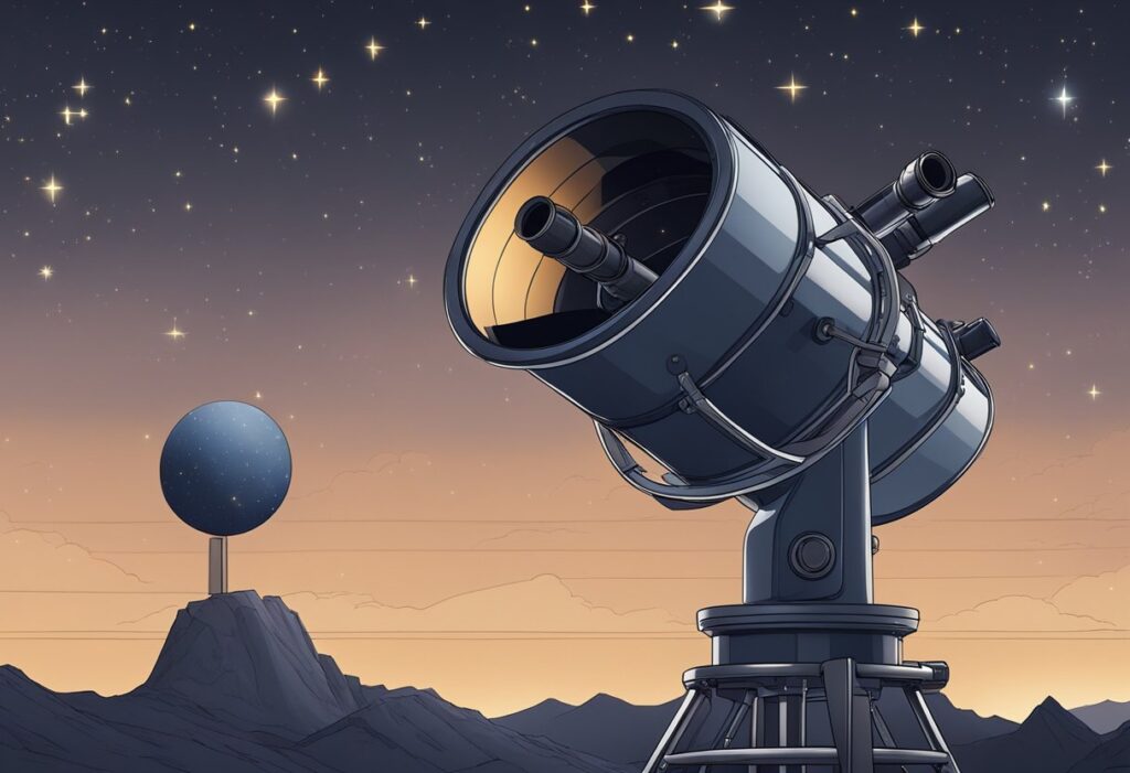 best 12 inch telescopes