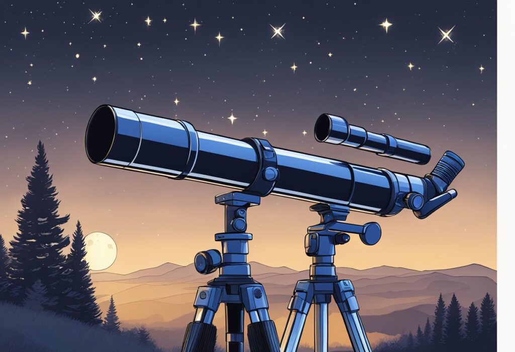 best beginner telescopes for astrophotography