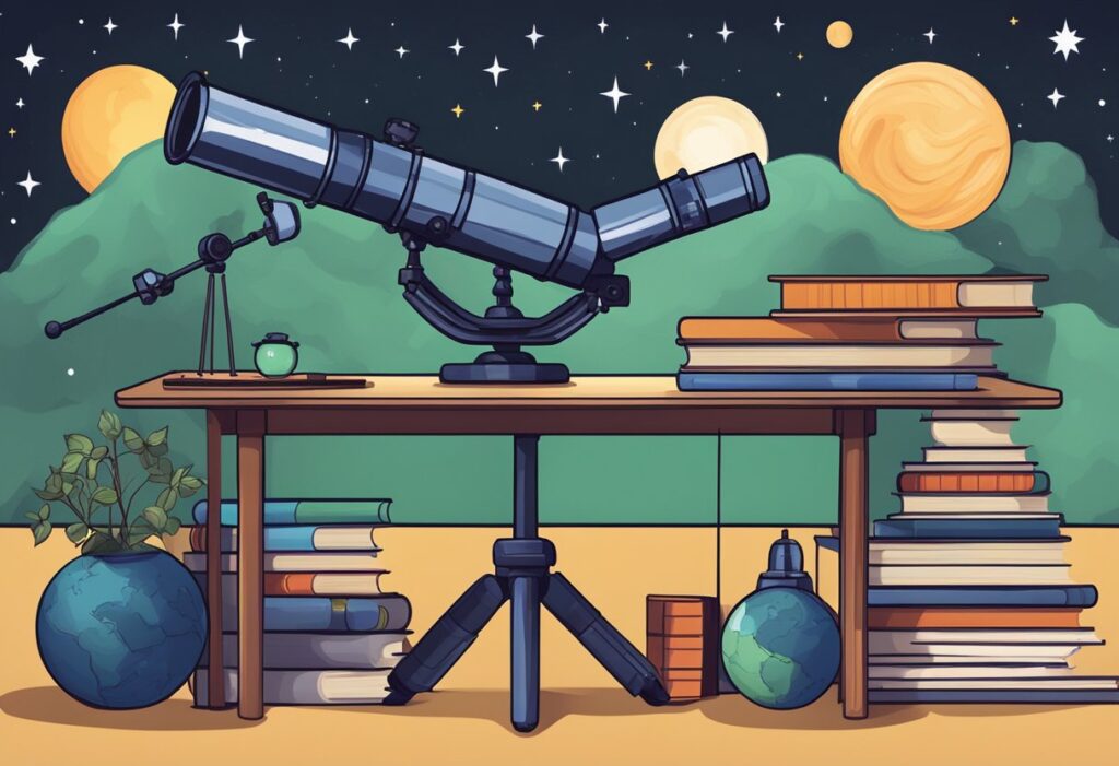 best beginner telescopes for under $200