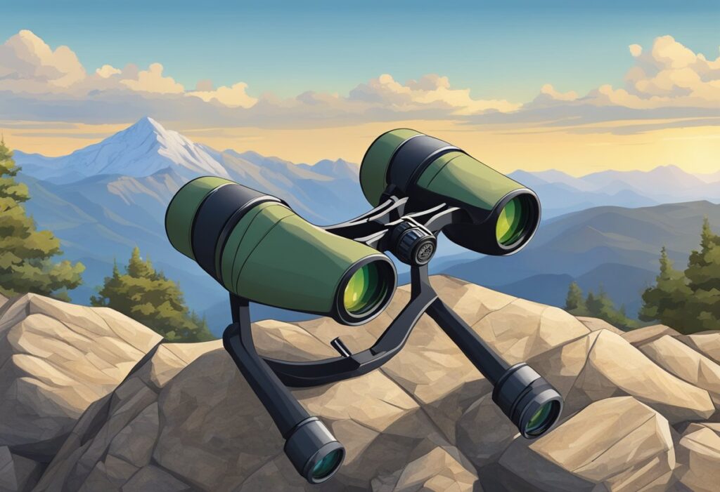 best binoculars for long distance