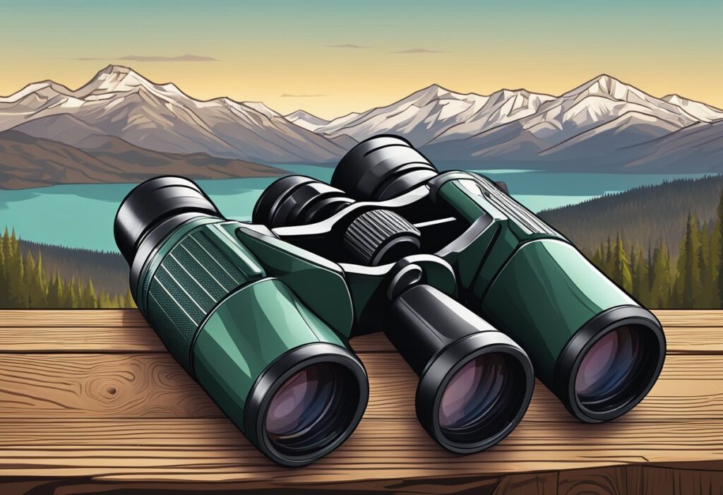 best binoculars under $1,000