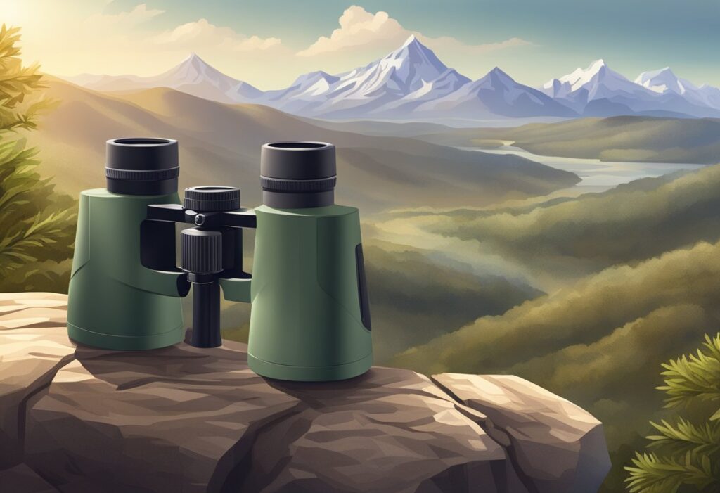 best binoculars under $500