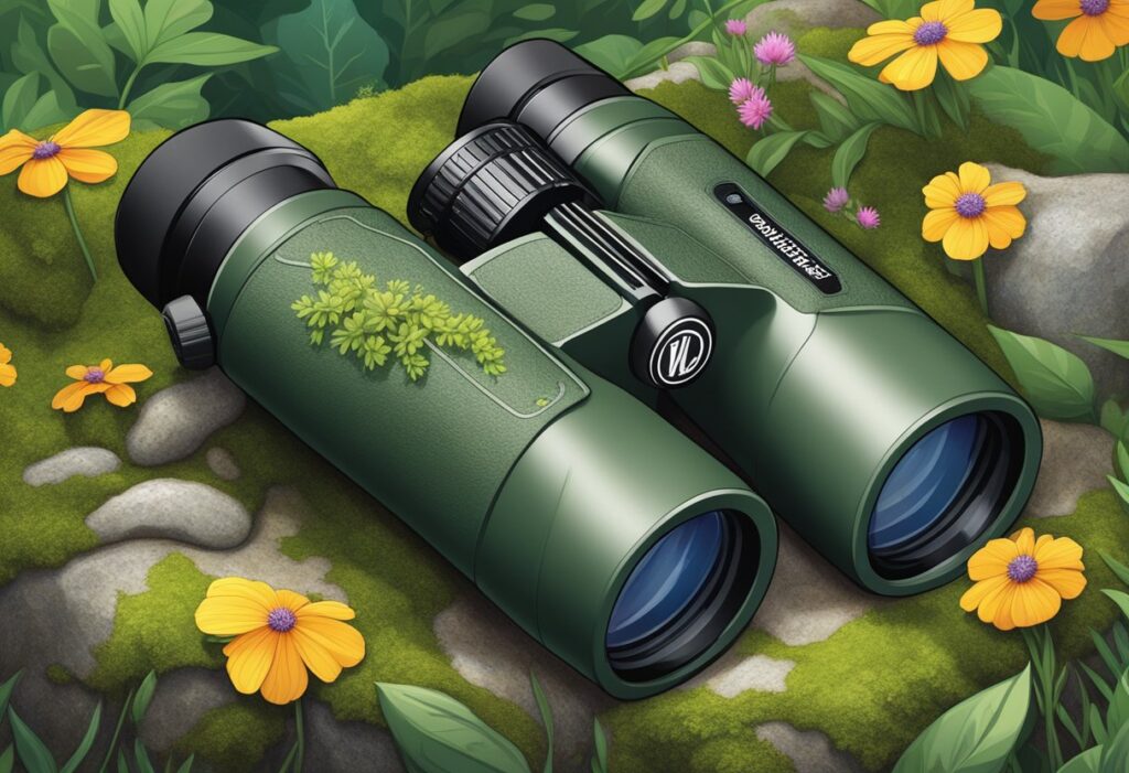 best bushnell binoculars