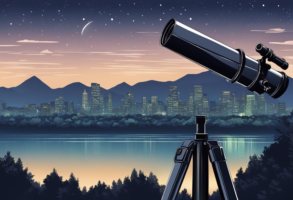 best cheap telescopes