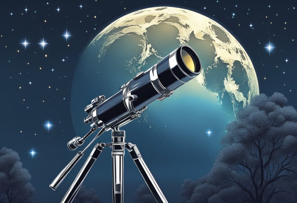 best handheld telescopes