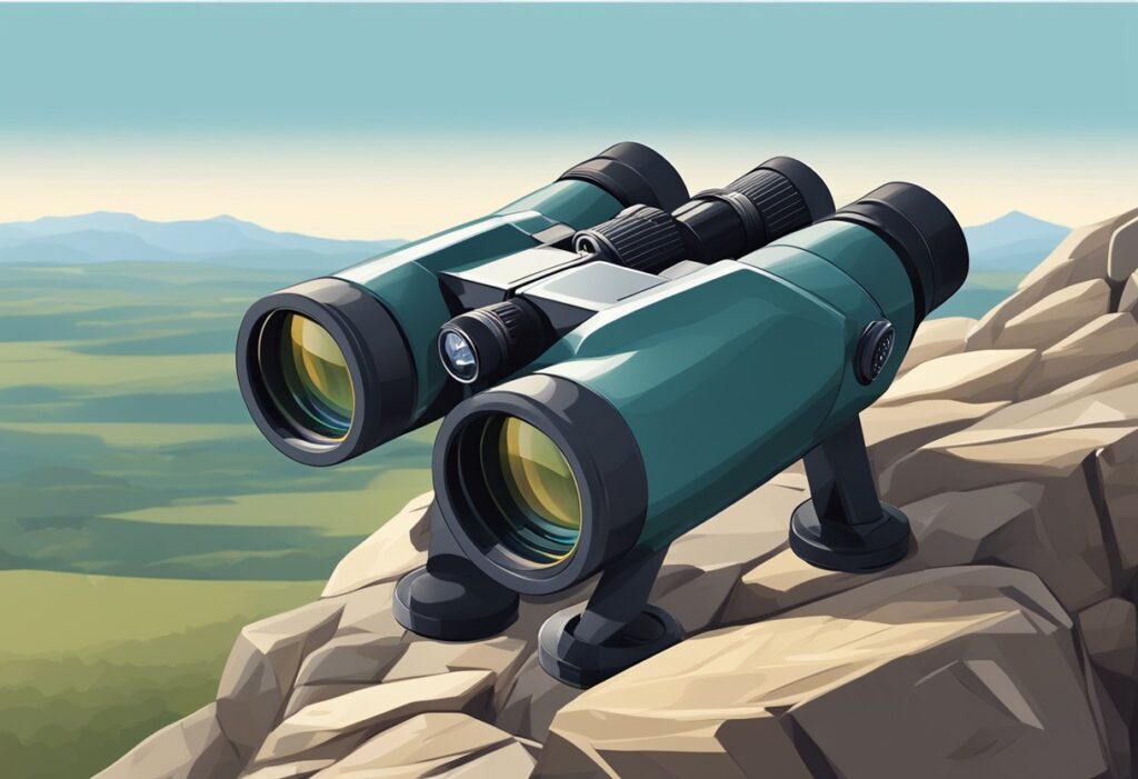 best high power binoculars