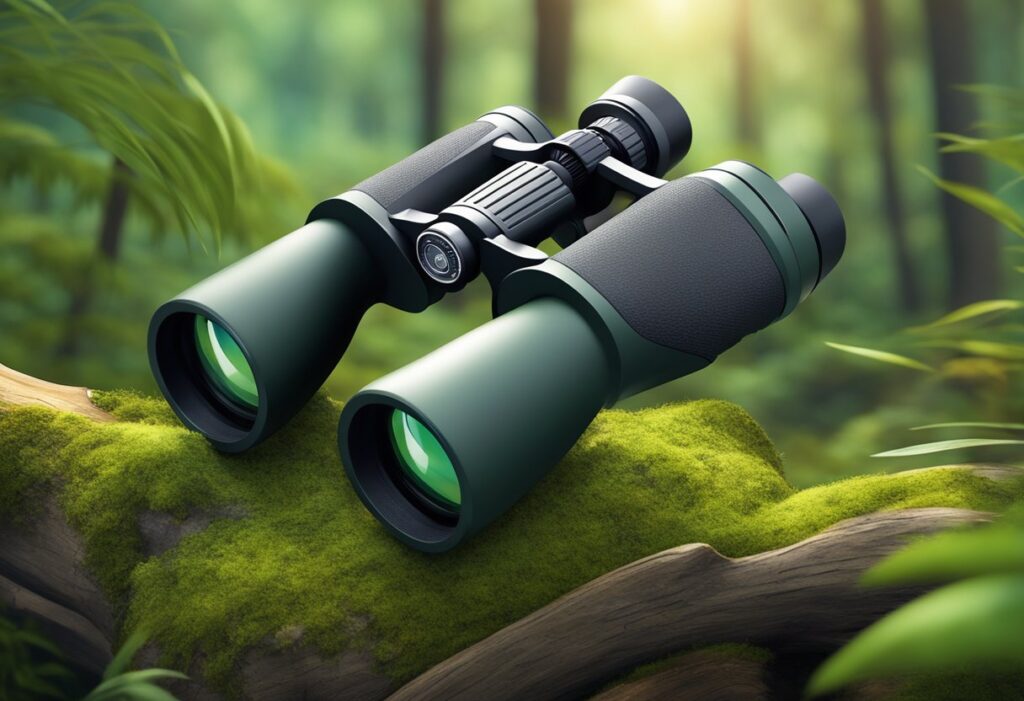 best hunting binoculars under $200