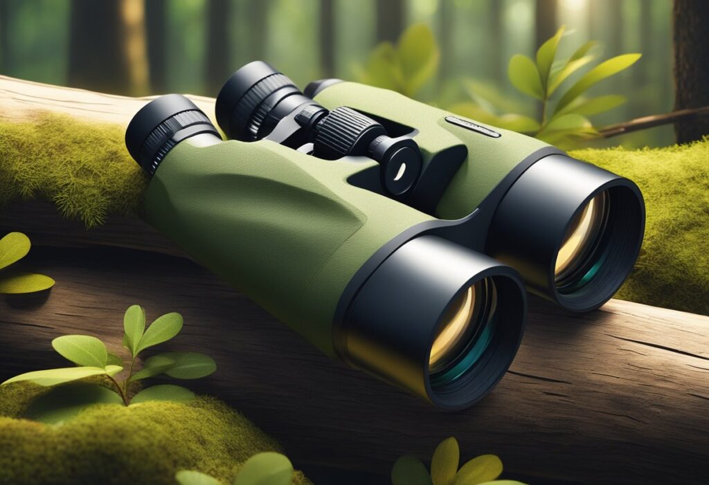 best hunting binoculars under $500