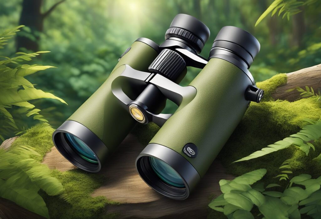 best leupold binoculars