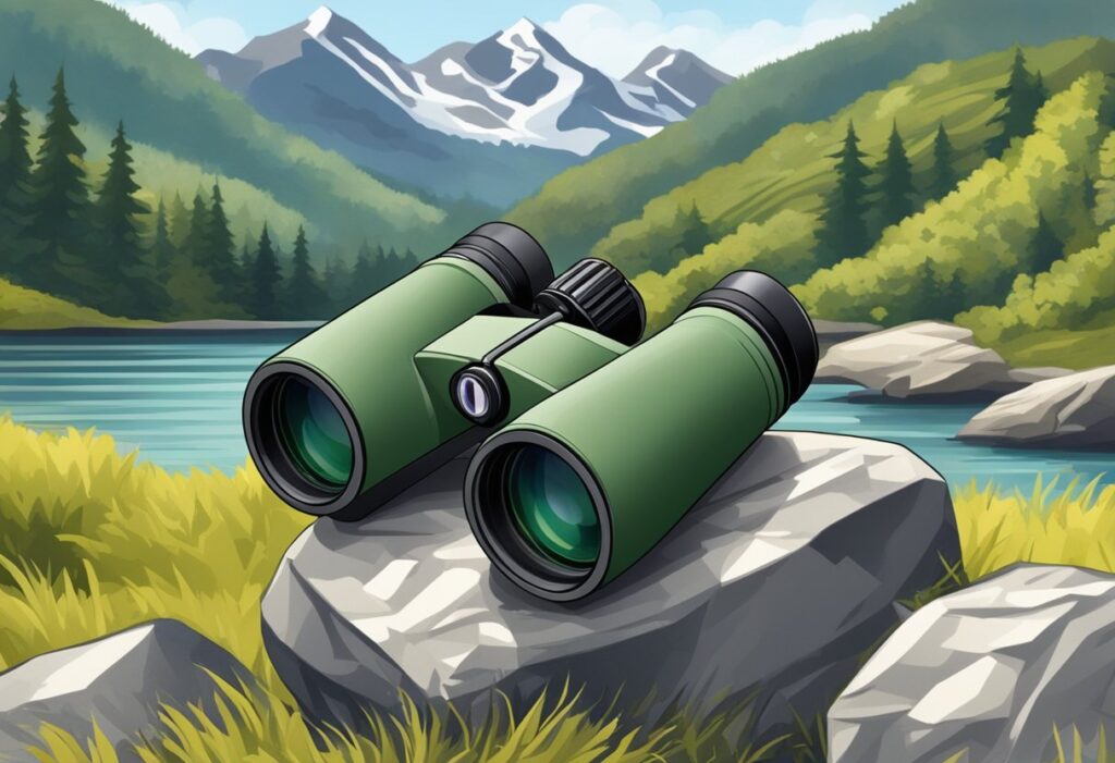 best lightweight binoculars