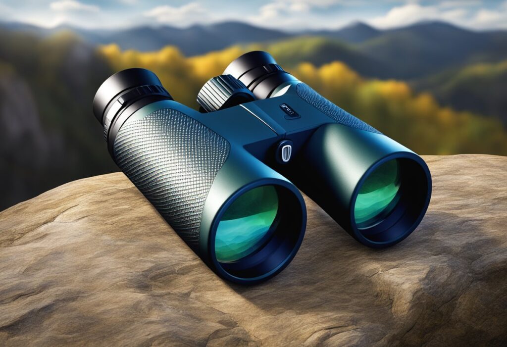 best low light binoculars