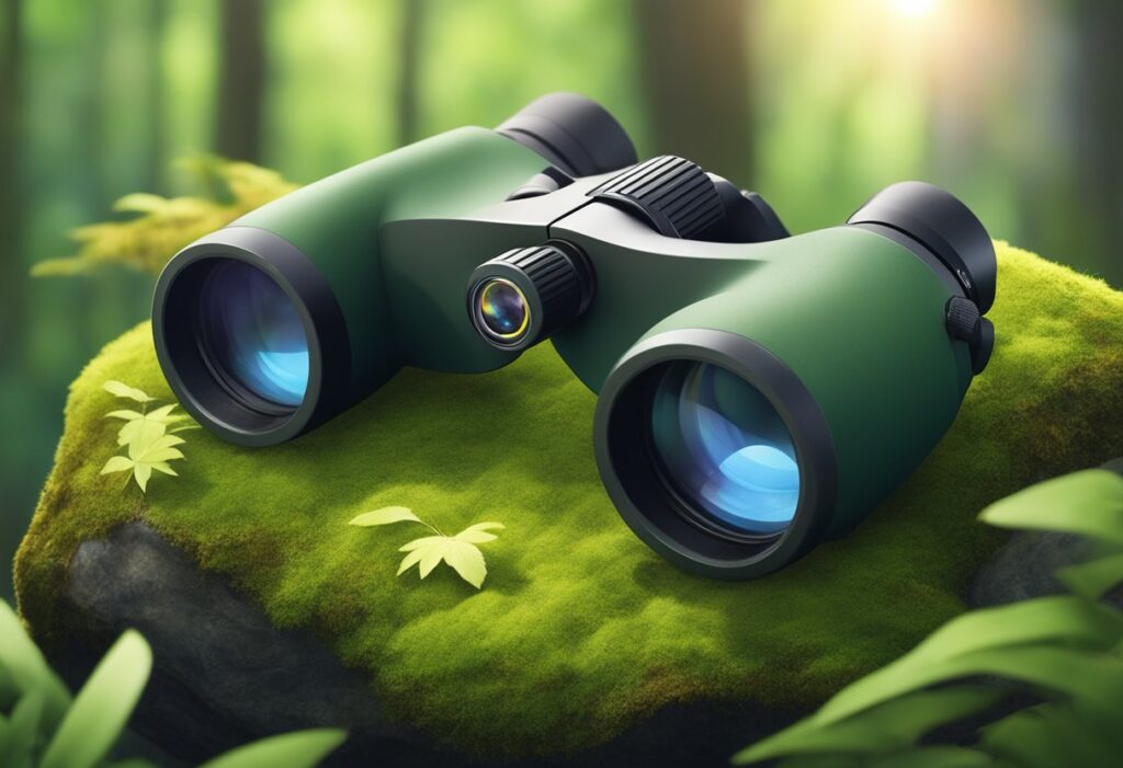 best mini binoculars