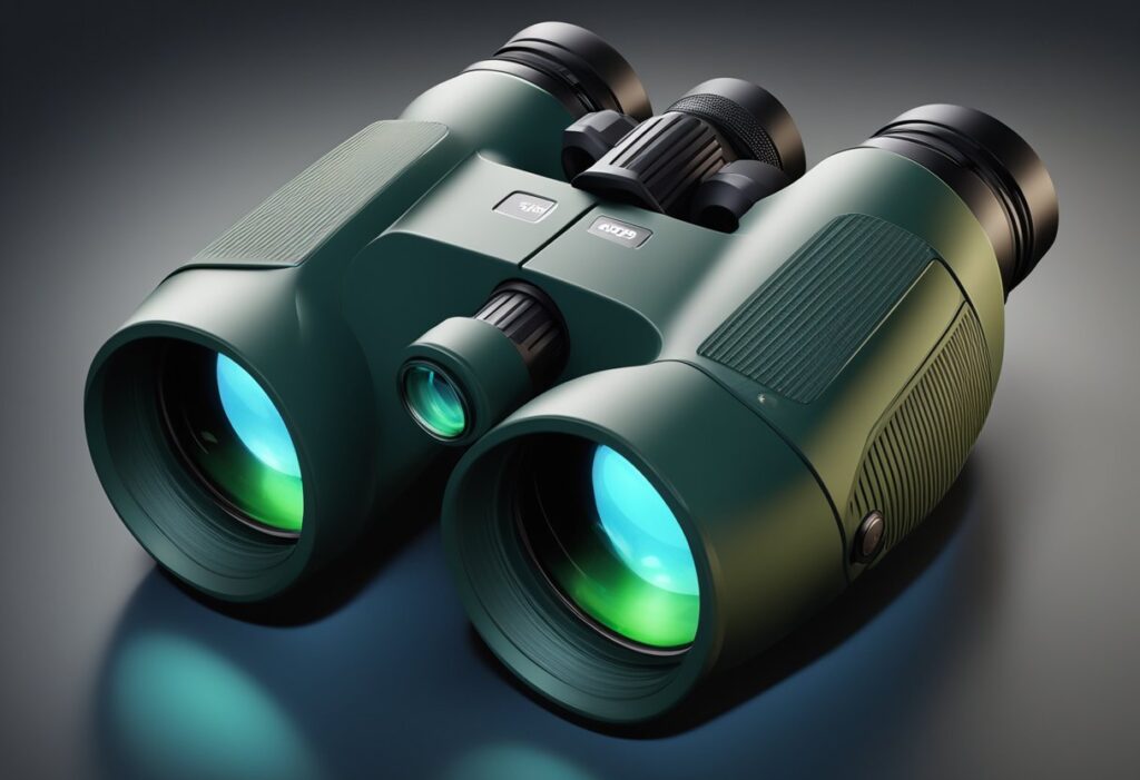 best night vision binoculars under $500