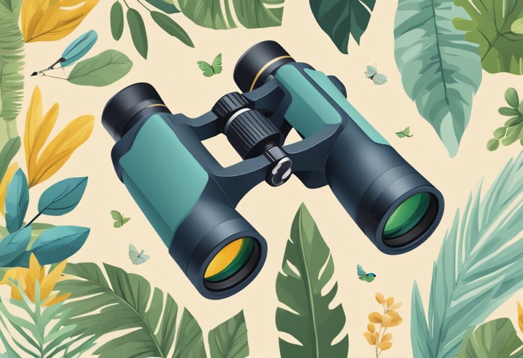 best pocket binoculars