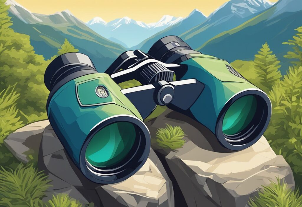 best porro prism binoculars