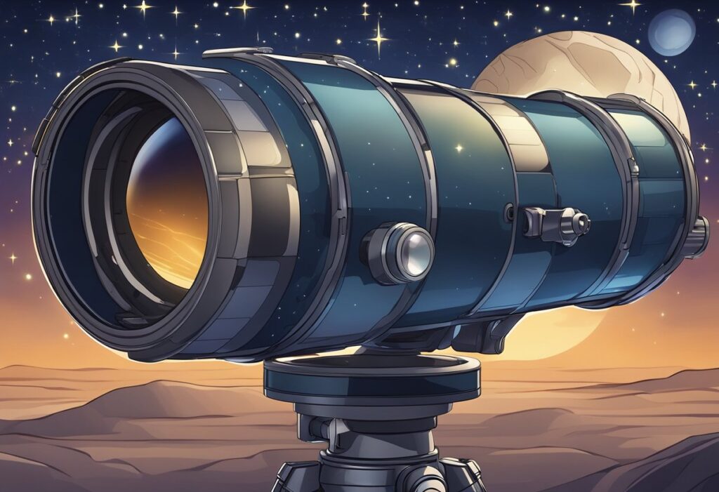 best telescope finder scopes