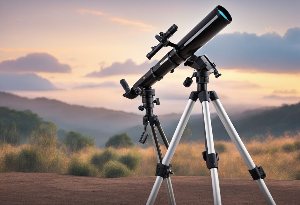 best telescope mounts for astrophotography